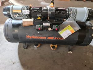 Autre Compresseur C , LTD , Redditch , Worc’s marque Hydro Vane 15  219