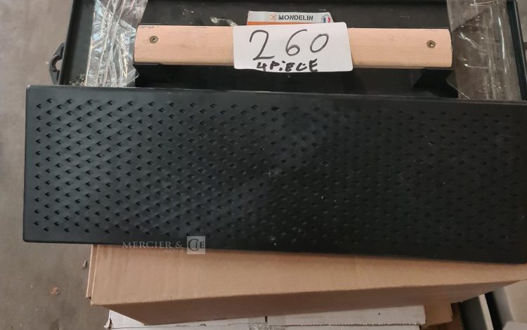 Autre Receveur de douche de 160x80cm « Pietra » bianco  260