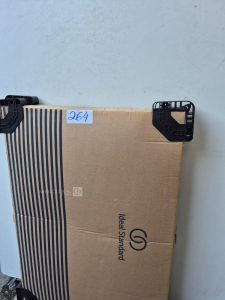 Autre Matelas épaisseur 20cm , de 160x190cm Smart ORTOPEDICO de la marque Doimo.  257