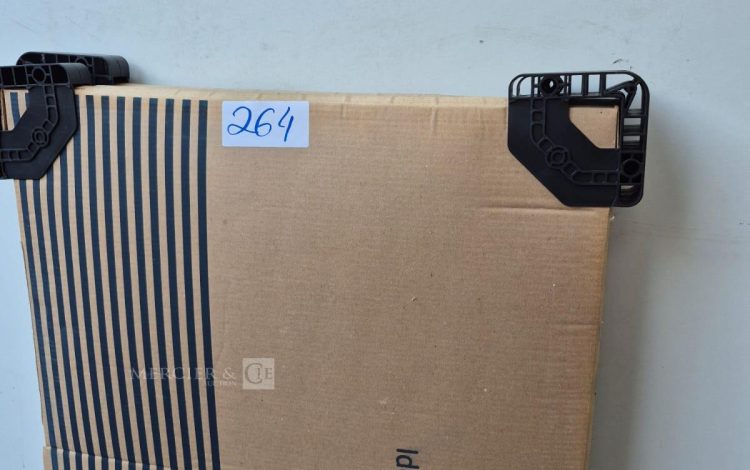 Autre Matelas épaisseur 20cm , de 160x190cm Smart ORTOPEDICO de la marque Doimo.  257