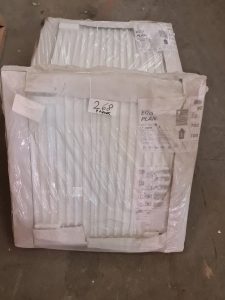 Autre Lot de 4 radiateurs , Eco type 22 , de 70x70cm  226