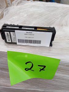 Autre Lot de 12 garde-corps de sécurité  Marque LAYHER  27