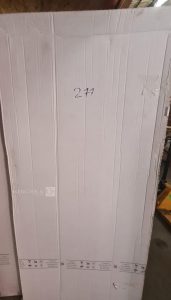 Autre Parois de douche de 90-96cm , hauteur 195cm  229