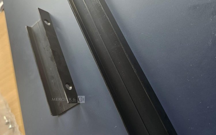 Autre Lot de 20 barres télescopique pour aménagement extérieur  276