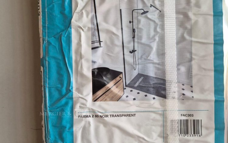 Autre Système de rangement de cuisine en tourniquet, OSKAB. Ouverture tirant droit, po  277