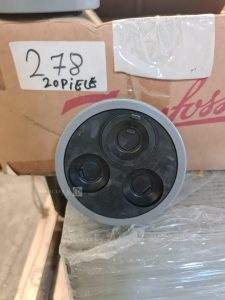 Autre Lot de 20  tampons de réduction caoutchouc , VUNJ , 110 marque Nicoll  233