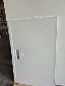 Autre Lot de 2 meubles sous évier de 100x54cm  278