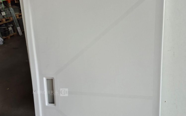 Autre Lot de 2 meubles sous évier de 100x54cm  278