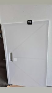 Autre Lot de 2 meubles sous évier de 100x54cm  279