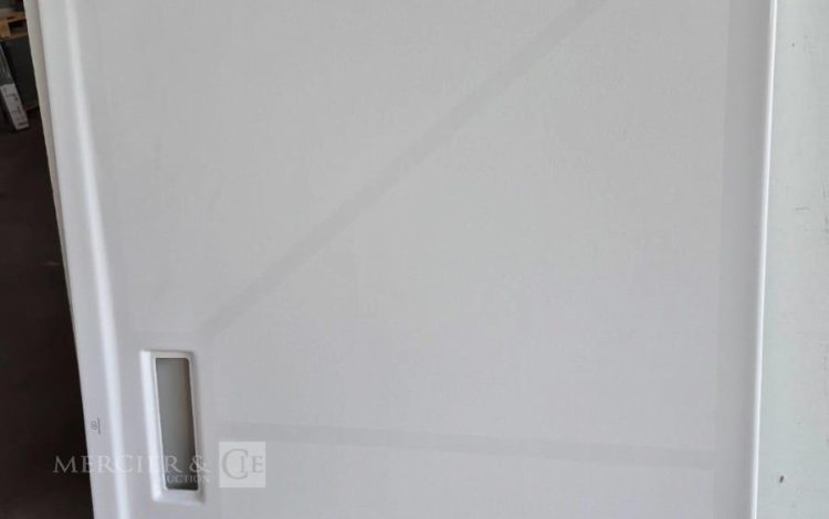 Autre Lot de 2 meubles sous évier de 100x54cm  279