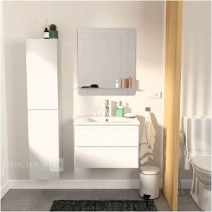 Autre Chariot élévateur de marque Fenwick, modèle Classique T26759, équipé dune batte  28