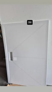 Autre Cuisine couleur taupe de la marque OSKAB  280