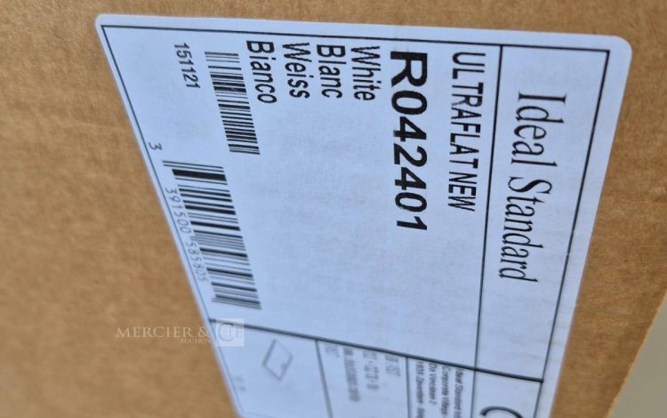 Autre Lot de 5 sac d’enduit d’argile finition , 25KG. Marque Argilus  273