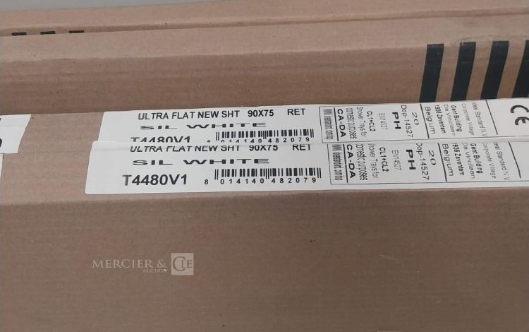 Autre Lot de 20 barres télescopique pour aménagement extérieur  281