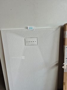 Autre Lot de 20 barres 2360-2760 mm Fmax=400  282