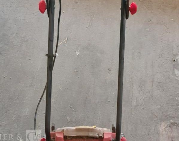 Autre Tondeuse de la marque FLYMO  237