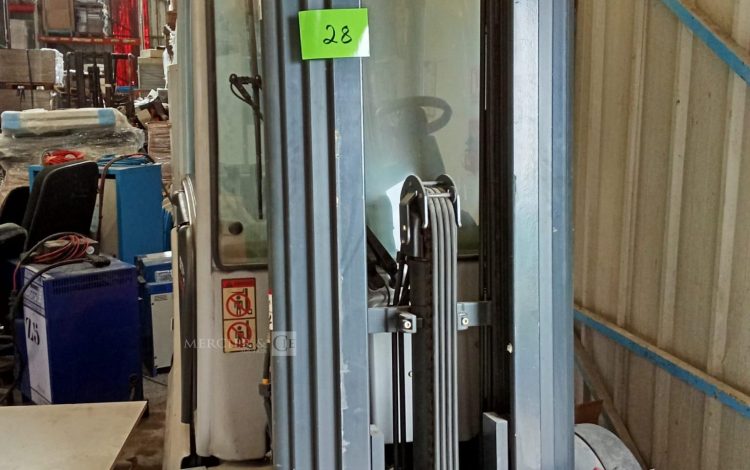 Autre Chariot élévateur électrique STILL RX60-30  3 tonnes  24
