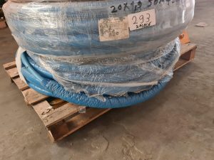Autre Lot de 2  rouleaux gaine PER bleu de 20×1,9 , de 50m chacun  de la marque Barbi  246