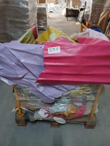 Autre Lot de 2 lavabos VAPNALIS DE 45CM marque OSKAB  295