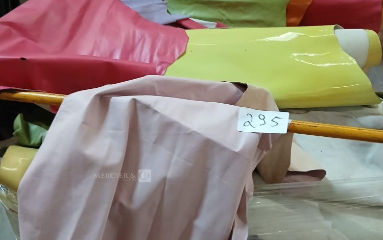Autre Lot de 2 lavabos VAPNALIS DE 45CM marque OSKAB  295