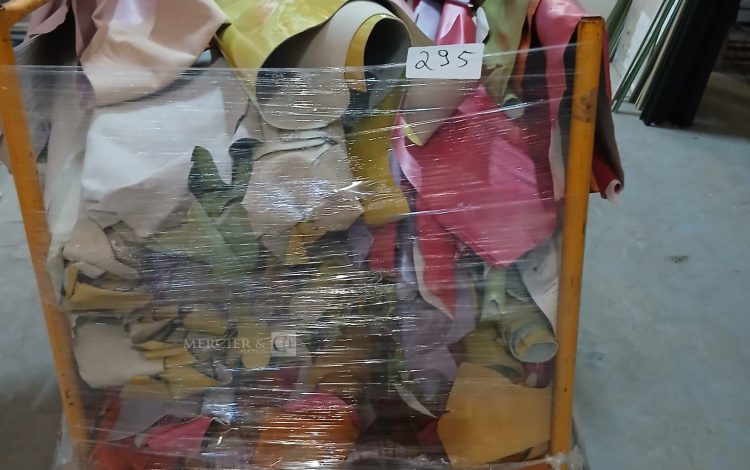 Autre Lot de 2 lavabos VAPNALIS DE 45CM marque OSKAB  295