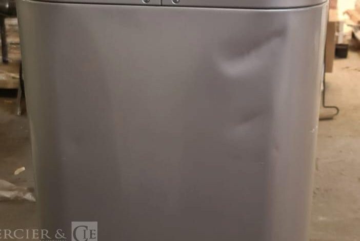Autre WH20S.F5 – 200 L Chauffe-eau thermodynamique LG -.Article d’occasion qui comport  247