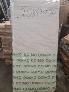 Autre Matelas épaisseur 20cm , Smart Orthopédique de 90x190cm marque DOIMO  251