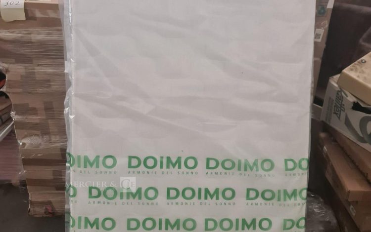 Autre Matelas épaisseur 20cm , Smart Orthopédique de 90x190cm marque DOIMO  251