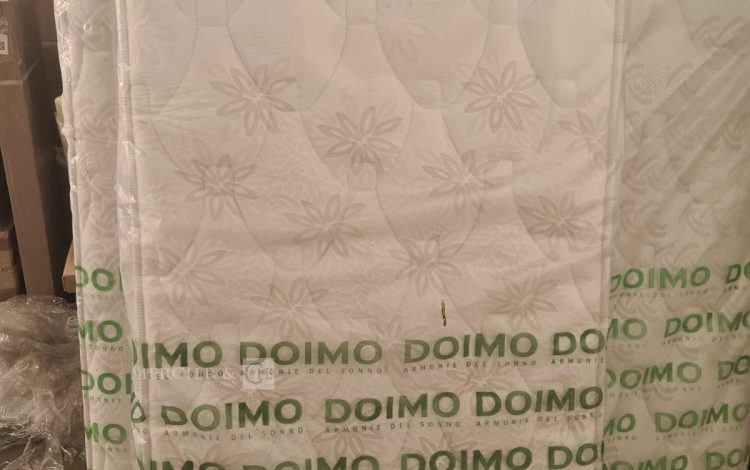Autre Matelas épaisseur 24cm , de 90x190cm , Ergoactivo Merino Climatech de le marque  253