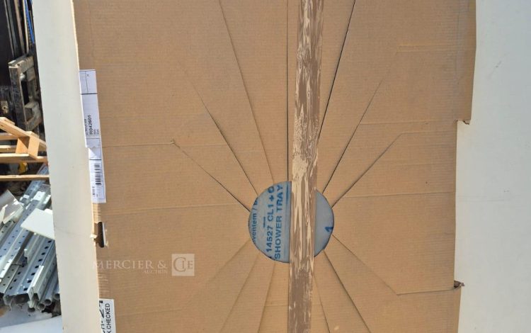 Autre Un outil de coupe de carreaux WALMER  1000  292