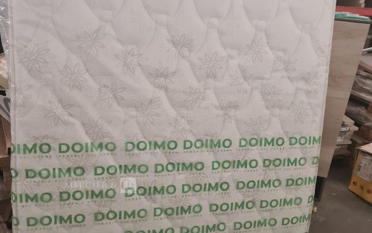 Autre Matelas épaisseur 24cm , de 160x190cm , Ergoactivo Merino Climatech , de la marq  256