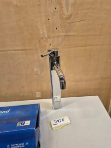 Autre Lot de 2 lavabos VAPNALIS DE 45CM marque OSKAB  295