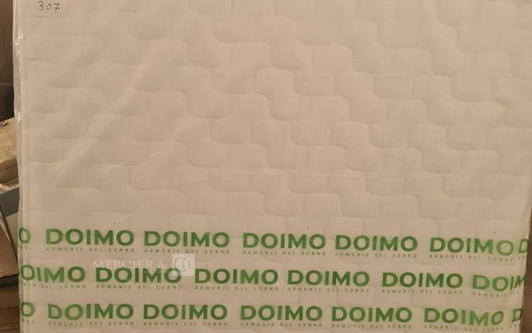 Autre Matelas épaisseur 20cm , de 160x190cm Smart ORTOPEDICO de la marque Doimo.  257