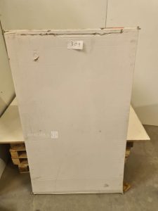 Autre Receveur de douche de 140x80cm couleur blanc  258
