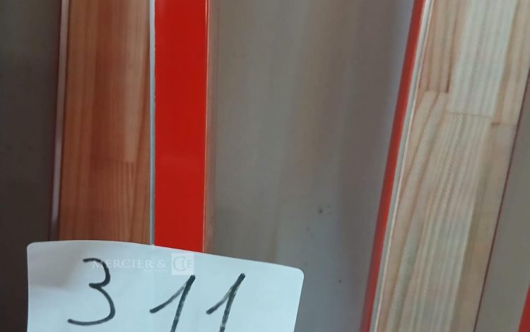 Autre Générateur de chantier, moteur 4 temps, Mecc ALTE. Non testé  311