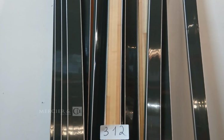 Autre Un outil de coupe de carreaux WALMER 600   , avec accessoires  301