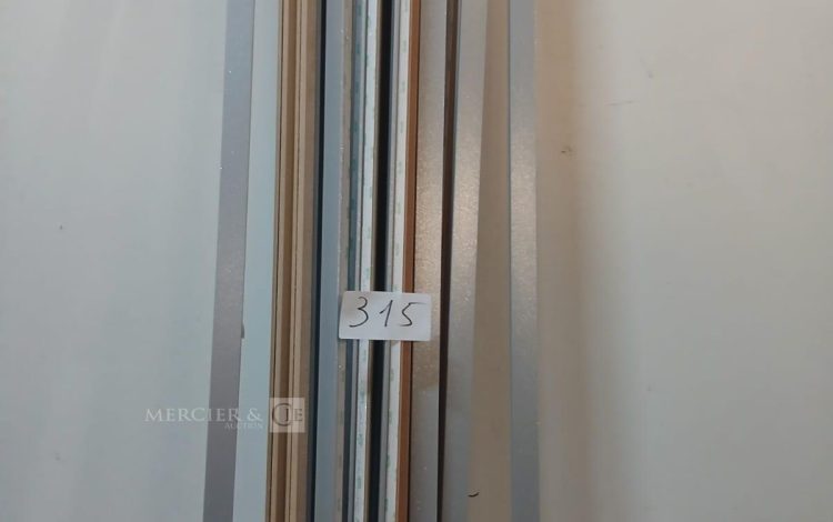 Autre Lot de 10 appliques murale ronde Led éclairage indirect . Corps en fonte d’alumi  304