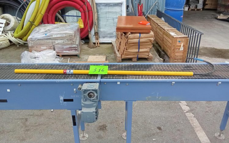Autre Circulateur de chauffage Salmson SXS 40-40M  316