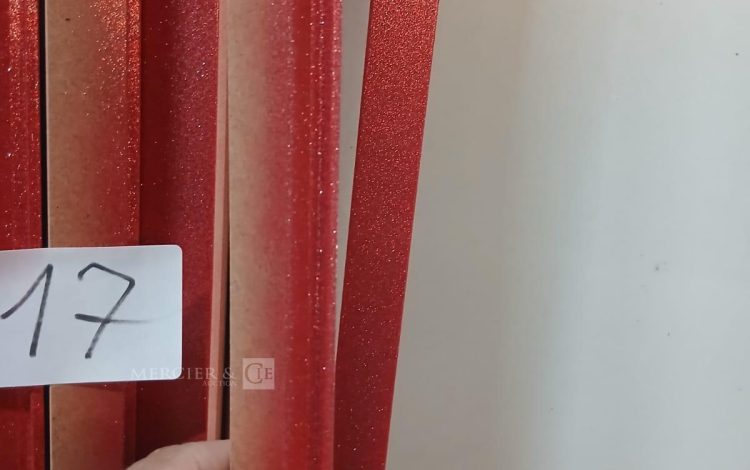 Autre Lot composé de plusieurs outils pour les véhicules de décarcération.  317