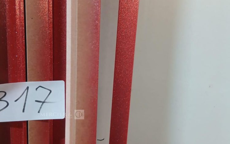 Autre Lot composé de plusieurs outils pour les véhicules de décarcération.  317