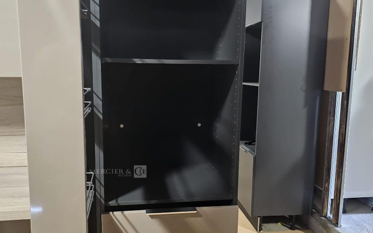 Autre Airvent bbc 2 2500 – caisson d’extraction basse consommation Atlantic  308