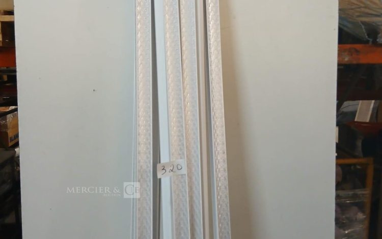 Autre Lot de 6 appliques descendante , usage extérieur  309