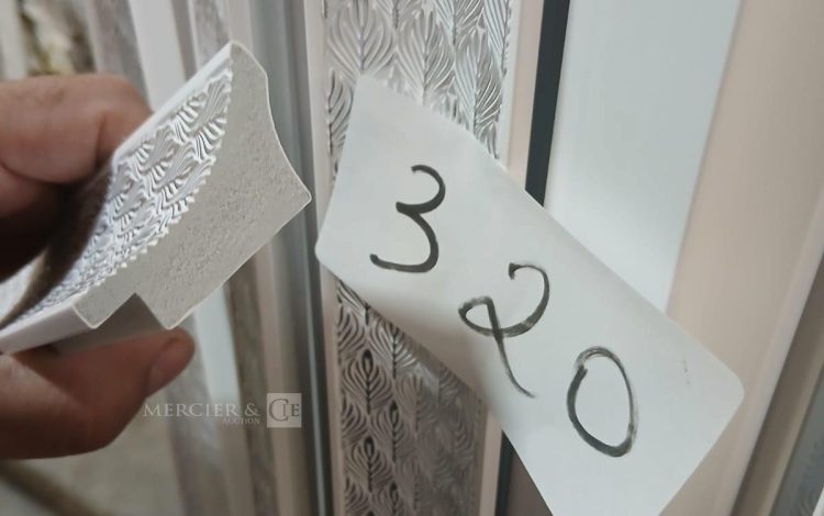 Autre Lot de 6 appliques descendante , usage extérieur  309