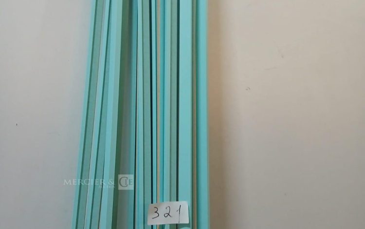 Autre Lot de 480 ml de PER Diamètre 12 de la marque BARBI, pour sol chauffant  321