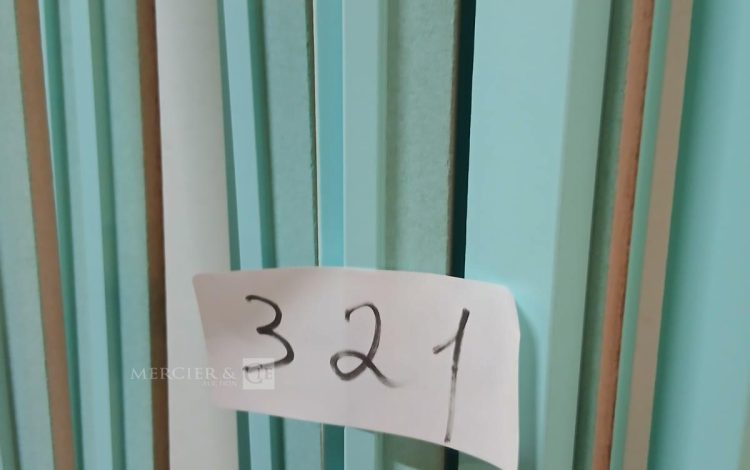 Autre Lot de 480 ml de PER Diamètre 12 de la marque BARBI, pour sol chauffant  321