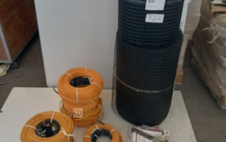 Autre Circulateur de chauffage Salmson SXS 40-40M  322