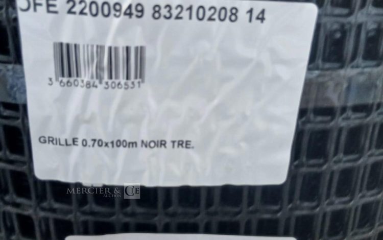 Autre Générateur de chantier, moteur 4 temps, Mecc ALTE. Non testé  311
