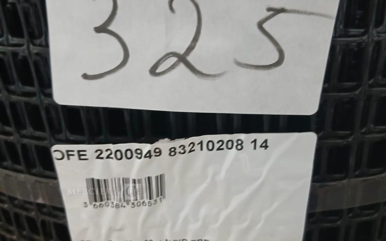 Autre Système de rangement de cuisine en tourniquet, OSKAB. Ouverture tirant gauche, p  314