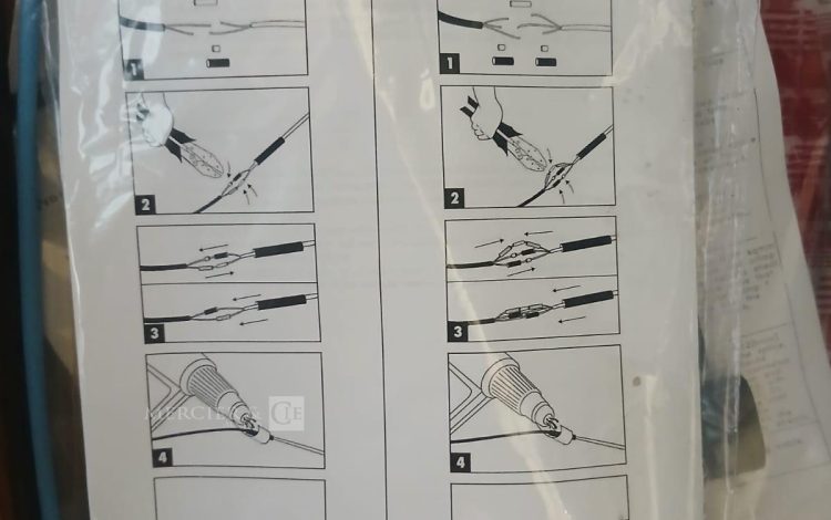 Autre Système de rangement de cuisine en tourniquet, OSKAB. Ouverture tirant gauche, p  314