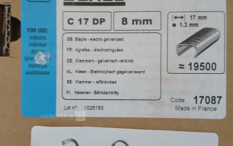 Autre Système de rangement de cuisine en tourniquet, OSKAB. Ouverture tirant gauche, p  314